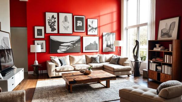10 projets de décoration DIY pour un intérieur stylé