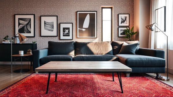 10 projets de décoration DIY pour un intérieur stylé