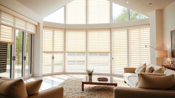 5 raisons d'choisir des volets roulants sur mesure