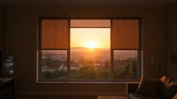 5 raisons d'choisir des volets roulants sur mesure