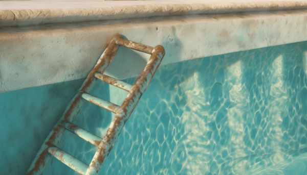 Alcalinité piscine trop bas : des conséquences méconnues à éviter