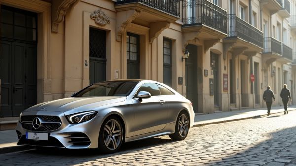 Louez une voiture à Lyon facilement et à prix compétitifs