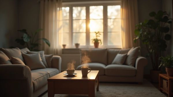 Mistakes that increase humidity in your home