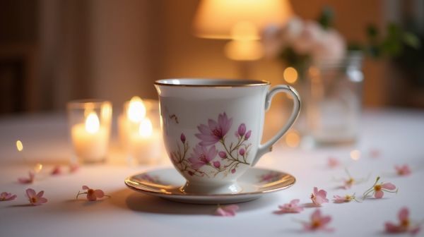 Offrez un mug personnalisé pour remercier votre maîtresse