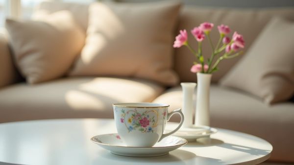 Offrez un mug personnalisé pour remercier votre maîtresse