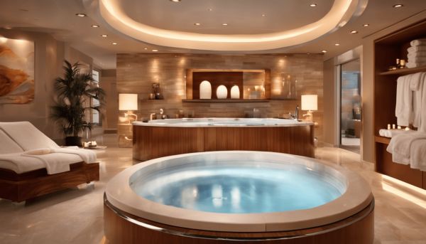 Quel prix pour un jacuzzi ? Ce que les achats cachent vraiment