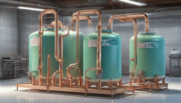 Sable ou verre pour filtre piscine : quelle option choisir pour une filtration optimale ?