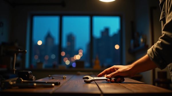 Serrurier professionnel en Belgique : services d'urgence et tarifs