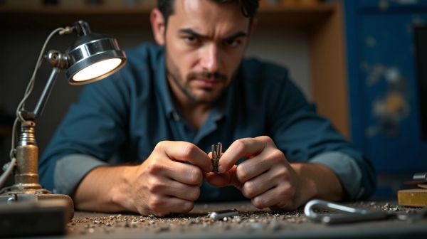 Urgence serrurier Cannet : dépannage rapide et fiable